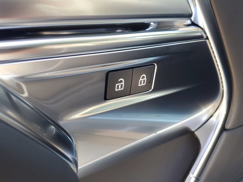 New 2026 Land Rover Range Rover SE AWD/4WD image 10