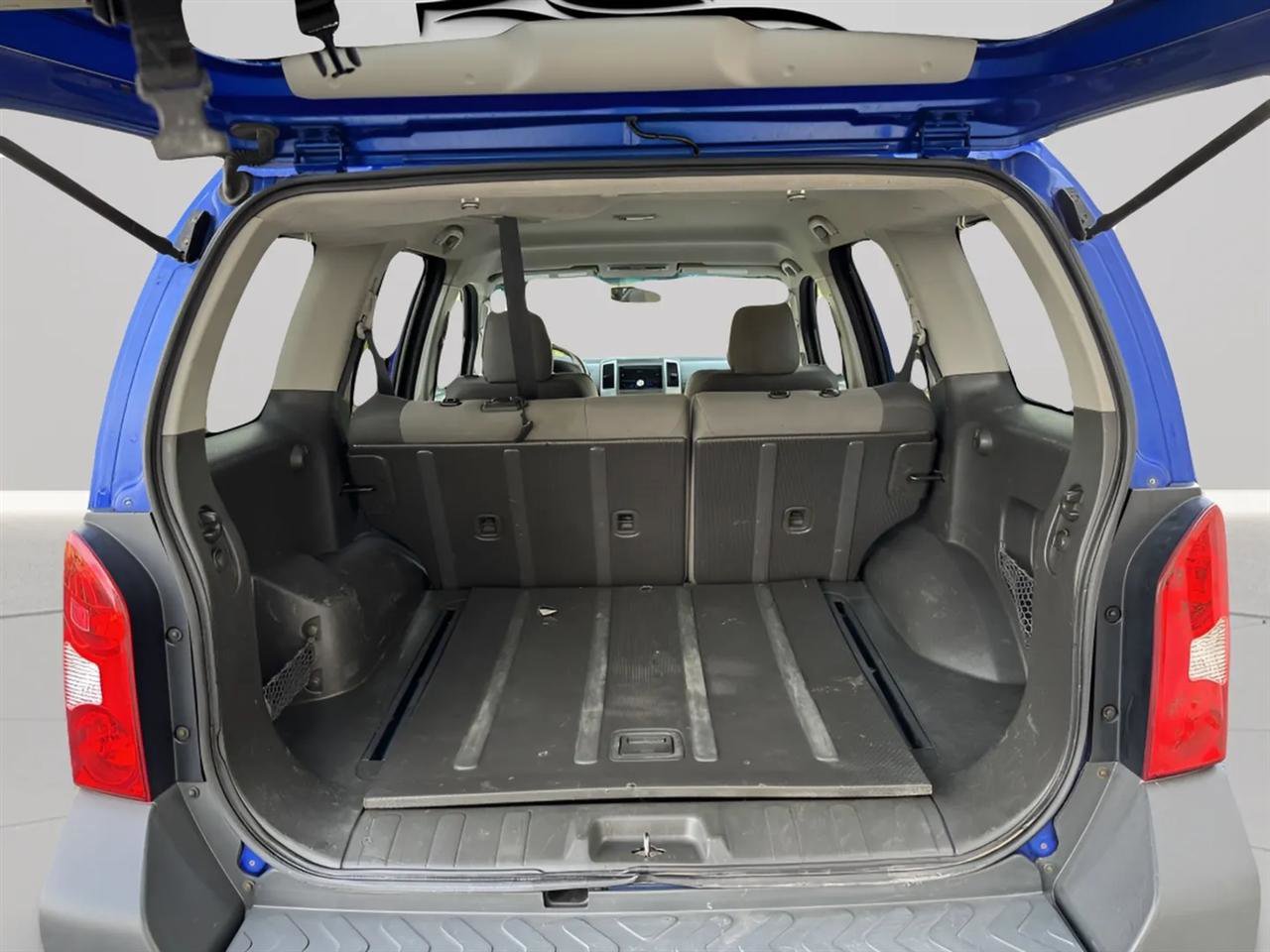 Used 2012 Nissan Xterra S w/ Value Package AWD/4WD image 27