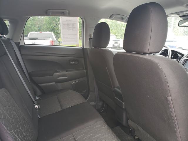 Used 2024 Mitsubishi Outlander Sport AWD image 17