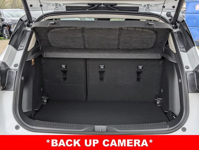 New 2026 Buick Encore GX Avenir w/ Avenir Technology Package FWD image 9
