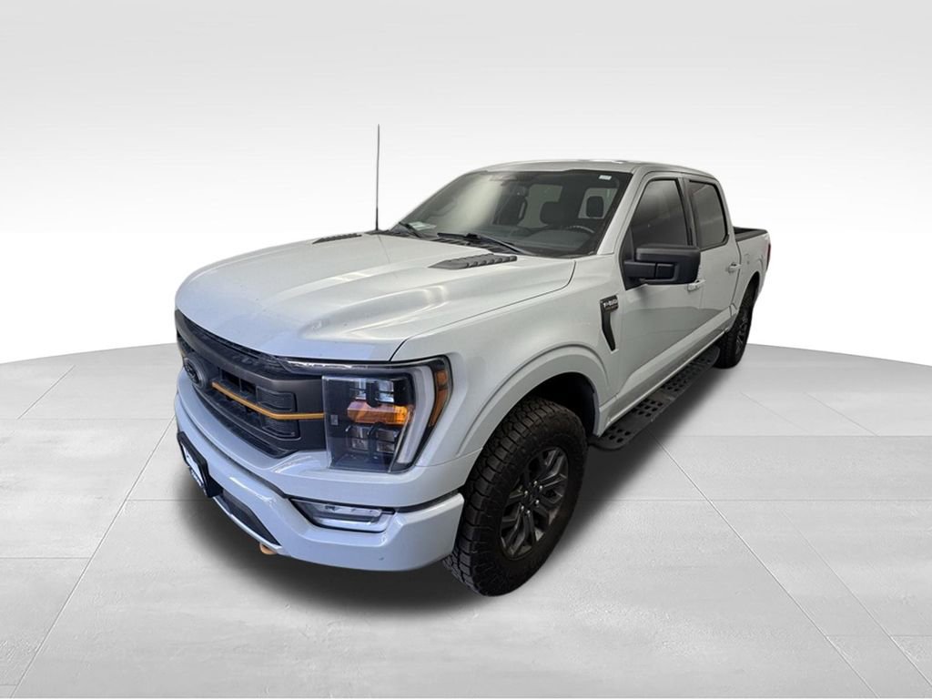 Used 2023 Ford F150 Tremor w/ Trailer Tow Package image 1