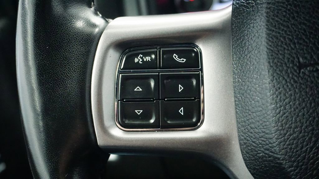 Used 2023 RAM 1500 Classic Warlock image 33