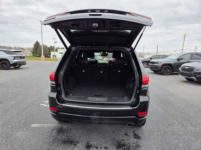 Certified 2021 Jeep Grand Cherokee Limited w/ Quick Order Package 28K 80th image 15