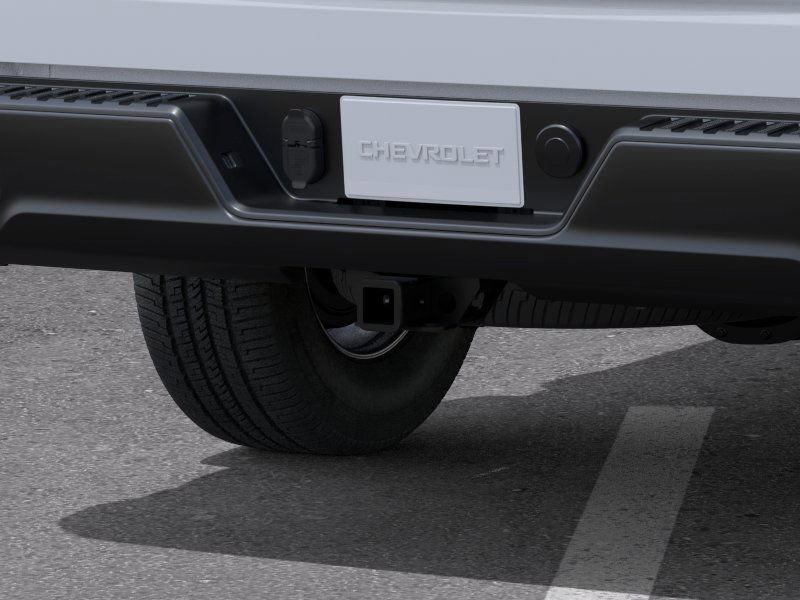 New 2026 Chevrolet Silverado 1500 W/T w/ WT Value Package image 38