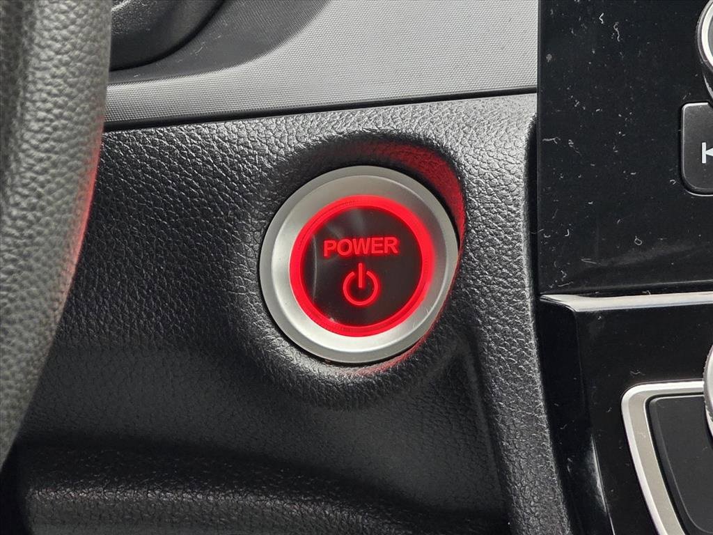 Used 2019 Honda Insight LX image 18