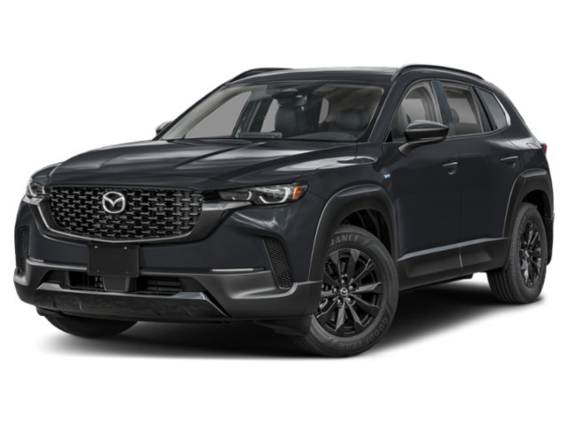 New 2026 MAZDA CX-50 AWD 2.5 Hybrid w/ Weather Package image 7