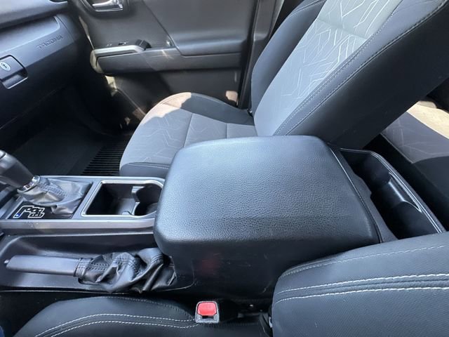 Used 2023 Toyota Tacoma TRD Off-Road image 25