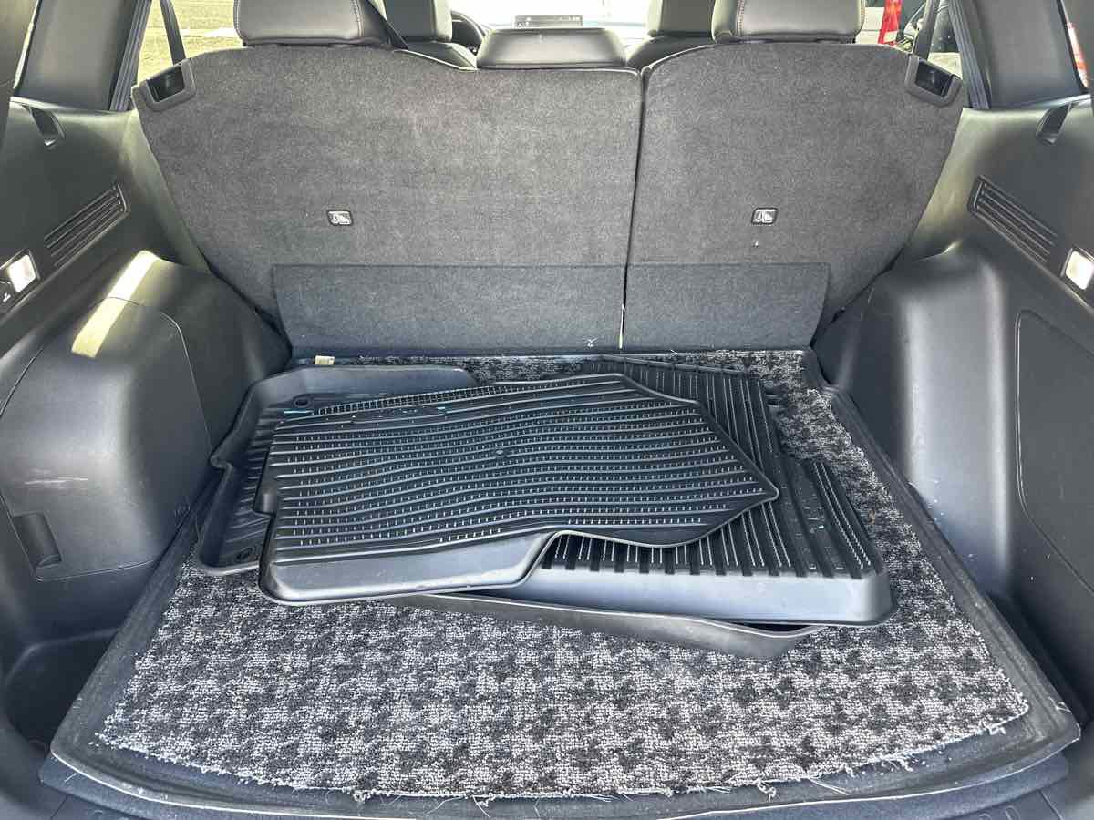 Used 2023 Honda CR-V Sport Touring image 15