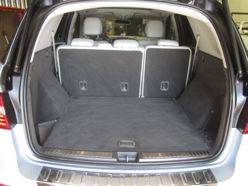 Used 2014 Mercedes-Benz ML 350 4MATIC image 35