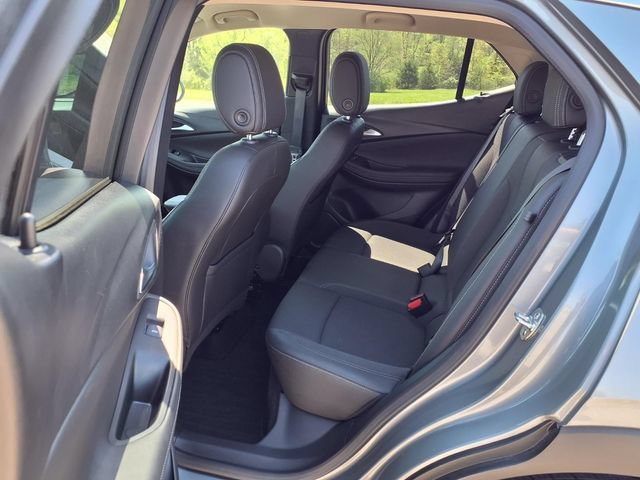 Used 2025 Buick Encore GX Preferred FWD image 80