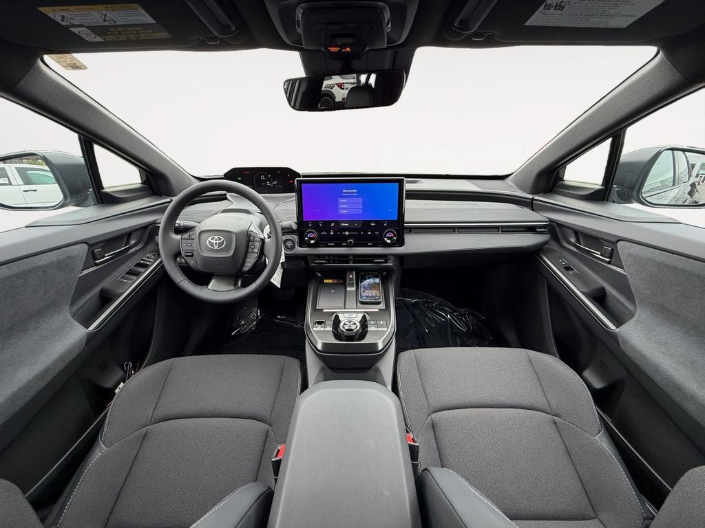 New 2026 Toyota C-HR AWD/4WD image 11