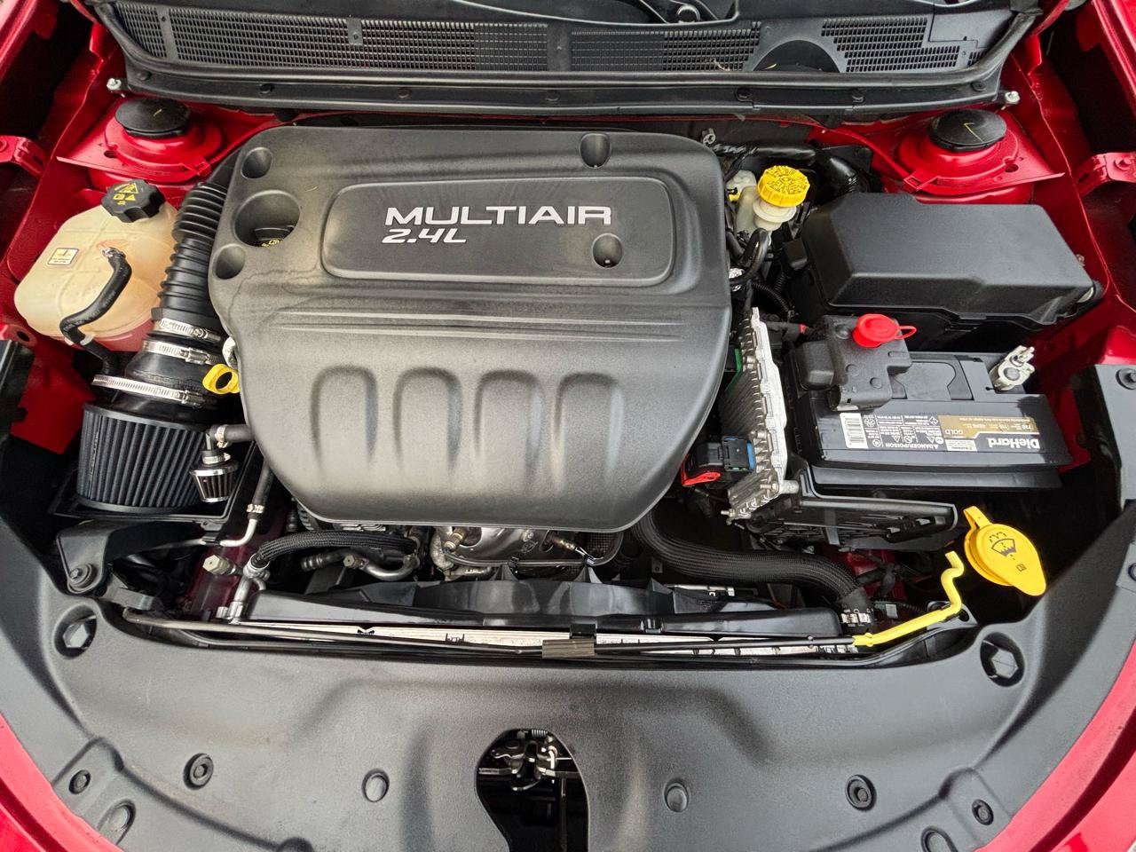 Used 2015 Dodge Dart GT FWD image 31