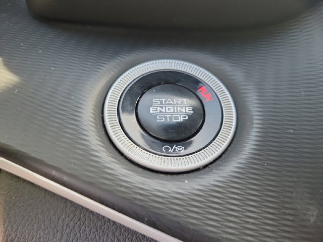 Certified 2024 Jeep Grand Cherokee Laredo X w/ Luxury Tech Group I AWD/4WD image 21