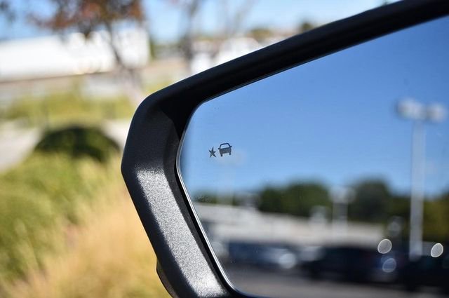 Used 2024 Chevrolet Equinox LT image 10