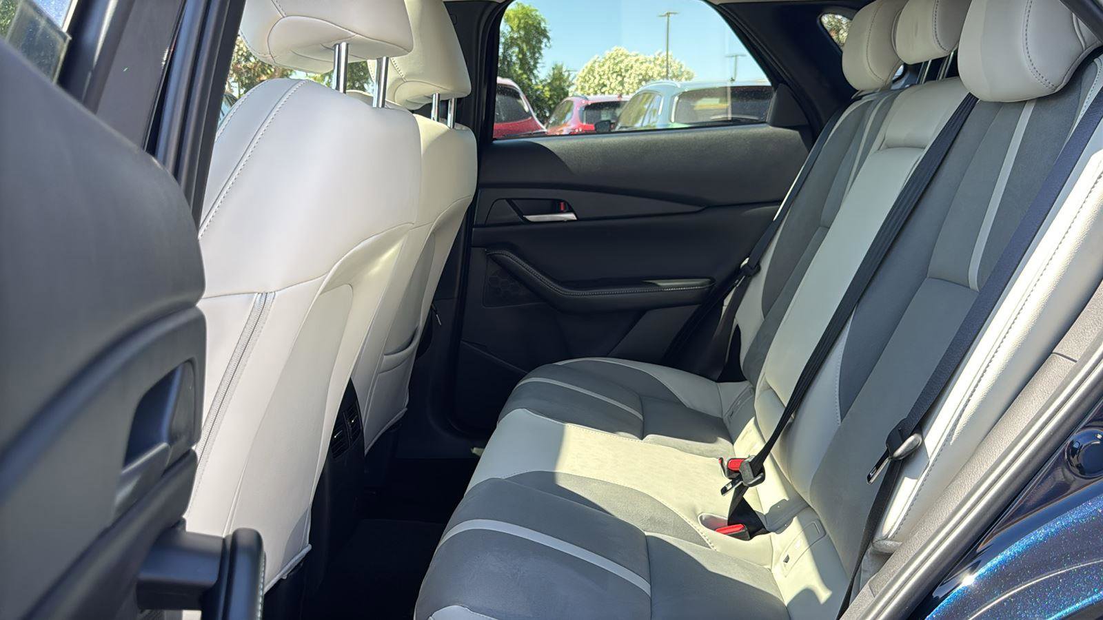 New 2026 MAZDA CX-30 Aire Edition image 23