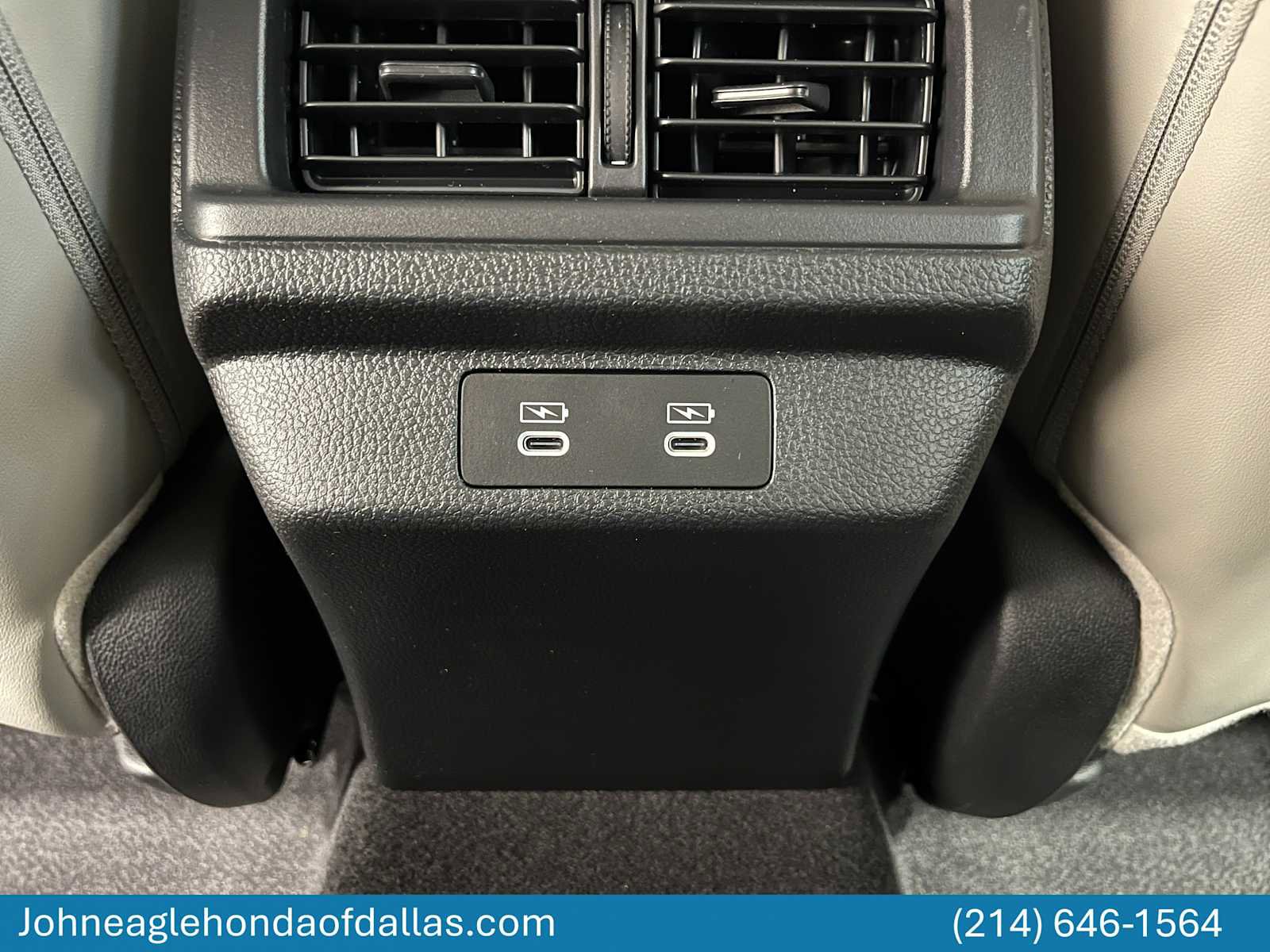 New 2026 Honda Accord EX-L image 18