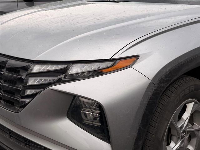 Used 2024 Hyundai Tucson SEL image 28