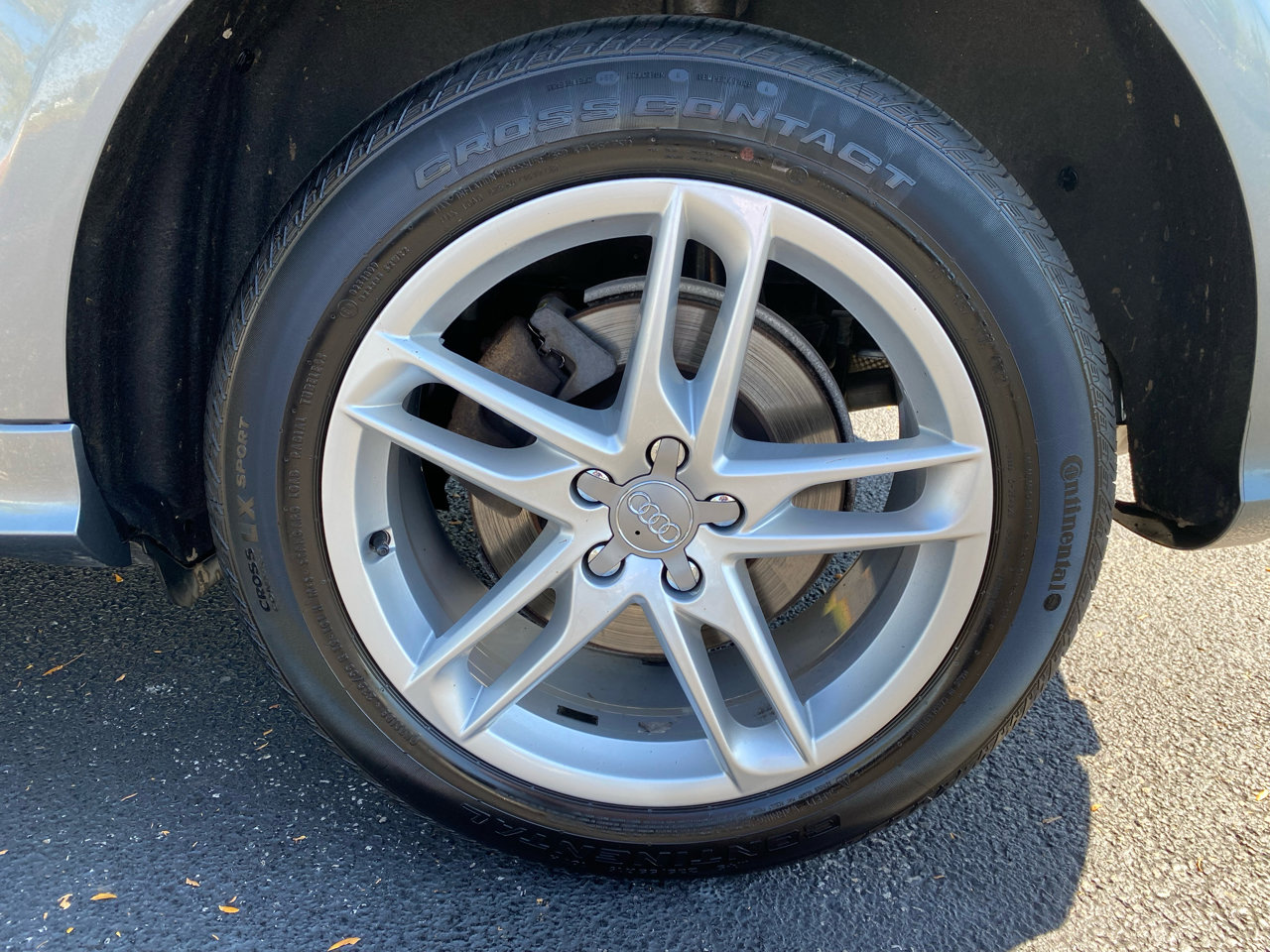 Used 2015 Audi Q5 3.0T Premium Plus w/ Technology Package image 53