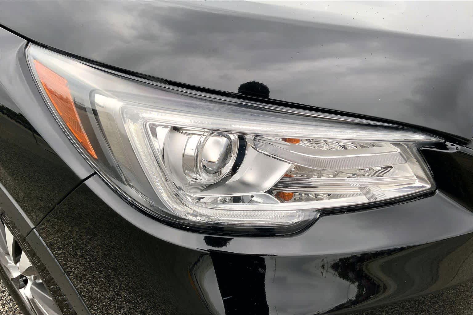 Used 2022 Subaru Ascent Touring w/ Popular Package #2A AWD/4WD image 27