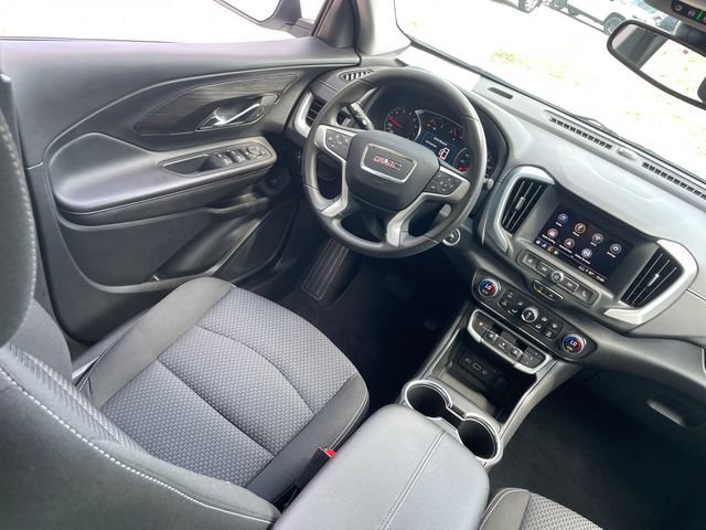 Used 2023 GMC Terrain SLE w/ Driver Convenience Package AWD/4WD image 23