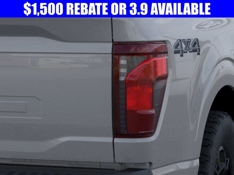 New 2026 Ford F150 STX image 21