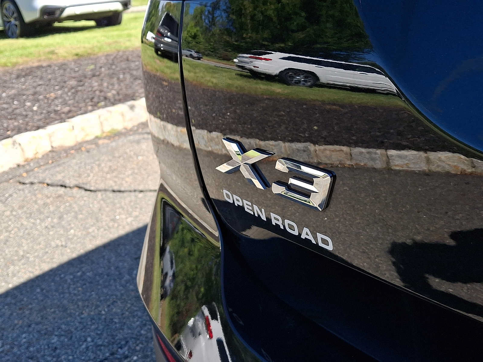 Used 2023 BMW X3 xDrive30i w/ Convenience Package w/ZPA AWD/4WD image 32