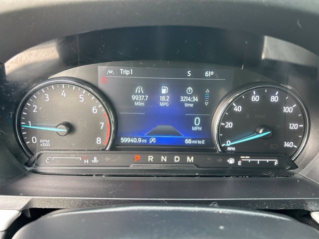 Used 2021 Ford Explorer XLT w/ Equipment Group 202A AWD/4WD image 15