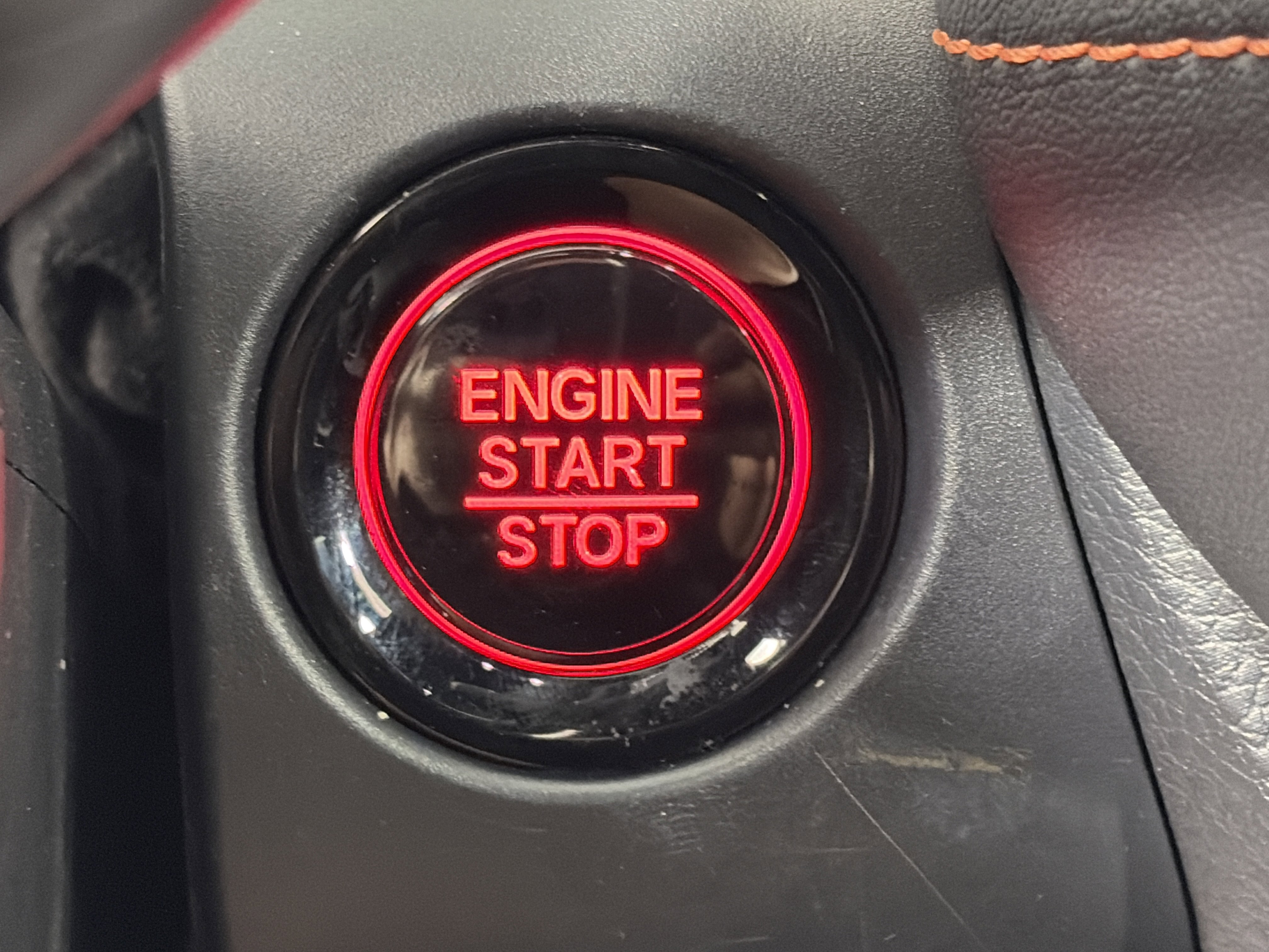 Used 2024 Honda HR-V Sport image 27