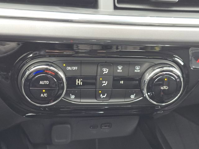 New 2026 Chevrolet Trax ACTIV image 31