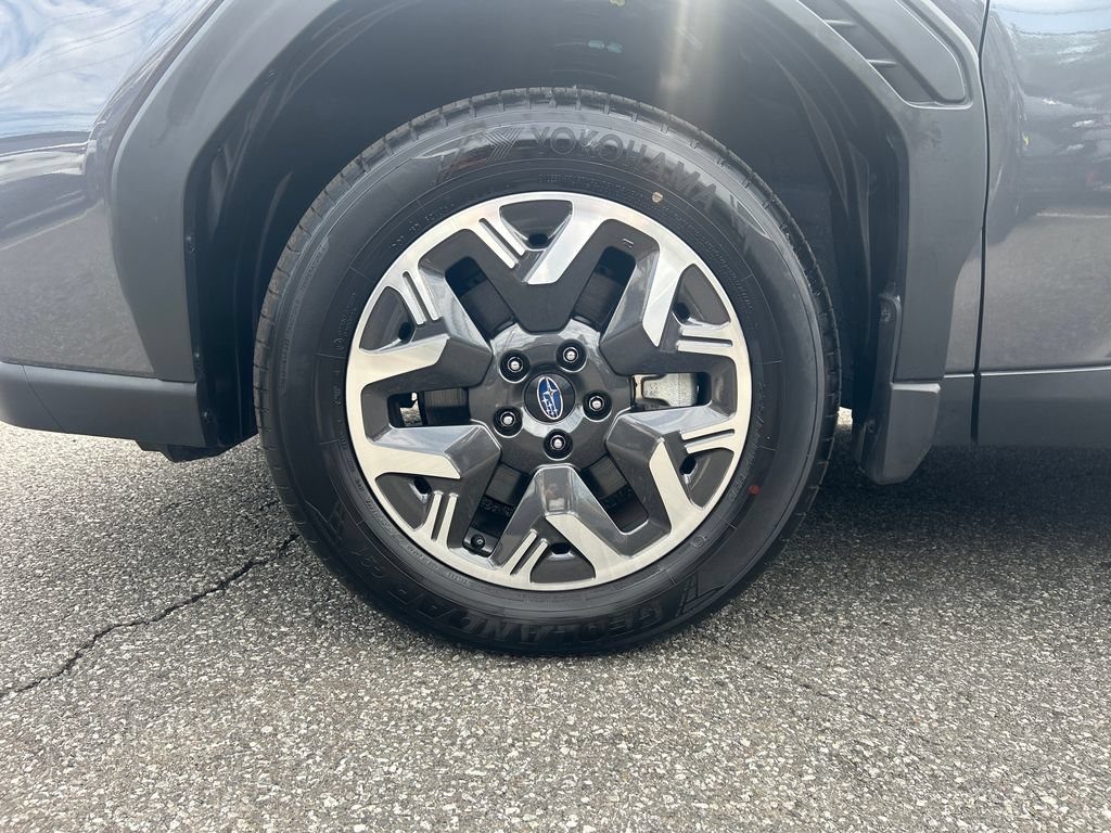 Used 2026 Subaru Forester Premium AWD/4WD image 23