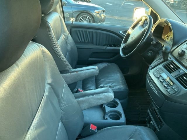 Used 2006 Honda Odyssey EX-L image 4