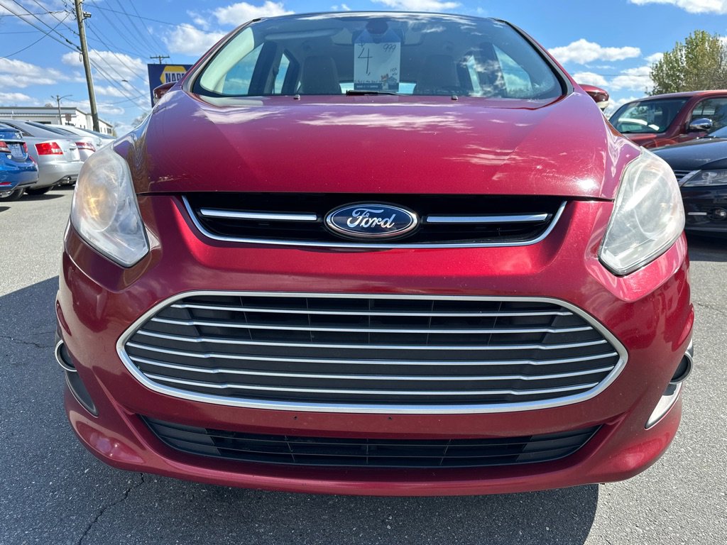 Used 2013 Ford C-MAX SEL image 2