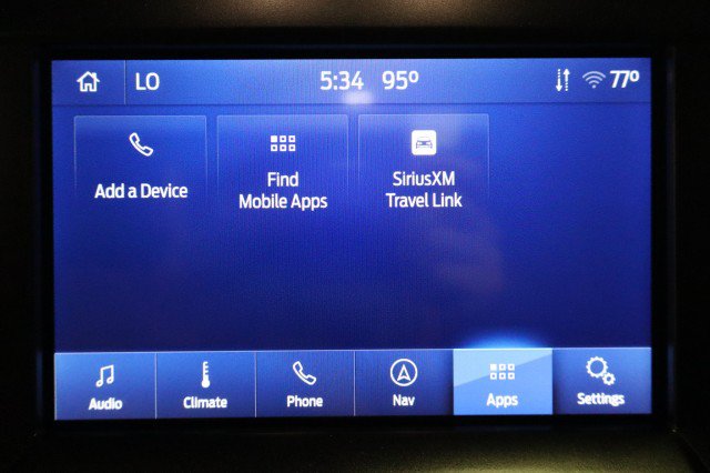 Used 2021 Ford F450 Platinum w/ FX4 Off-Road Package AWD/4WD image 58