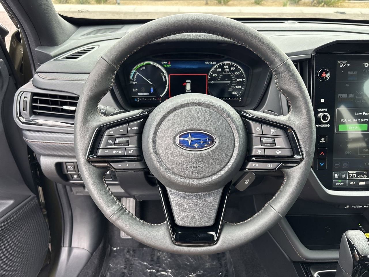 New 2026 Subaru Forester Touring AWD/4WD image 17