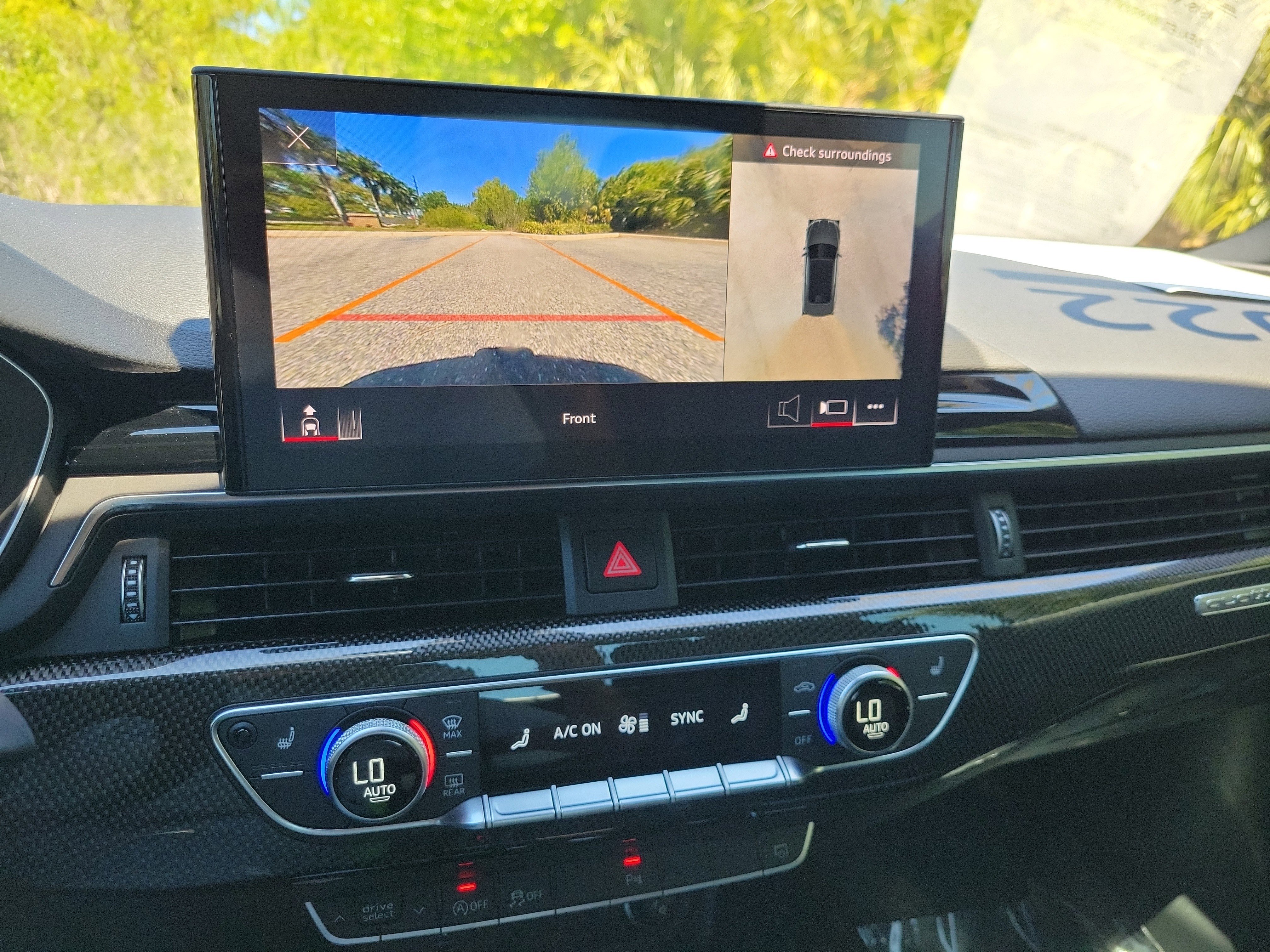 Certified 2022 Audi S5 Premium Plus image 19