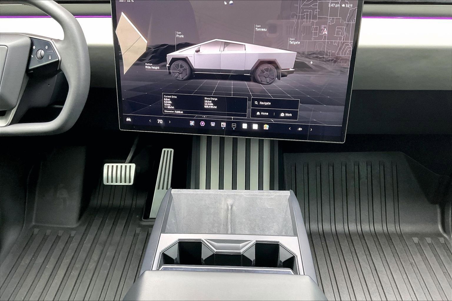 Used 2024 Tesla Cybertruck Cyberbeast image 11