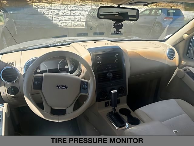 Used 2008 Ford Explorer XLT RWD image 14