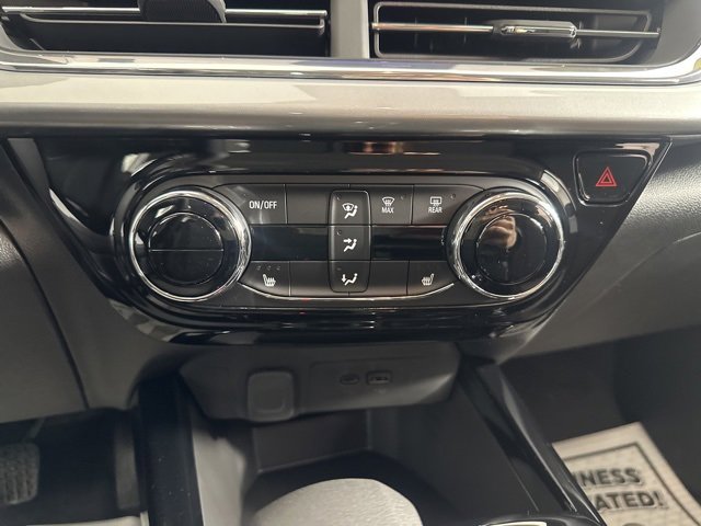 New 2026 Chevrolet Trax LT image 17