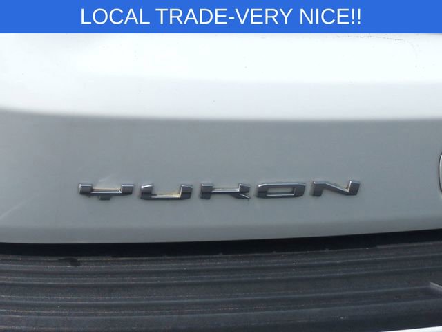 Used 2023 GMC Yukon AT4 w/ AT4 Premium Package image 43