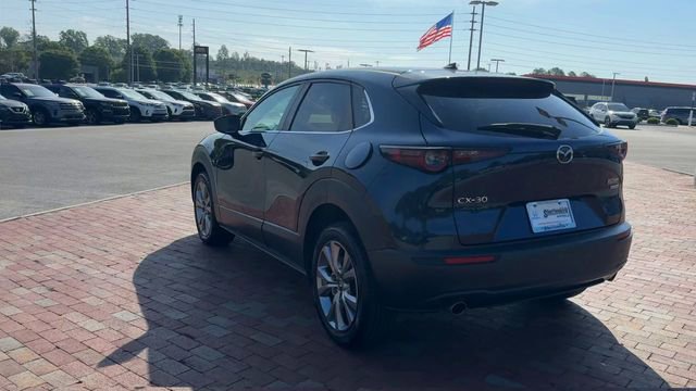 Used 2020 MAZDA CX-30 FWD w/ Preferred Package image 9