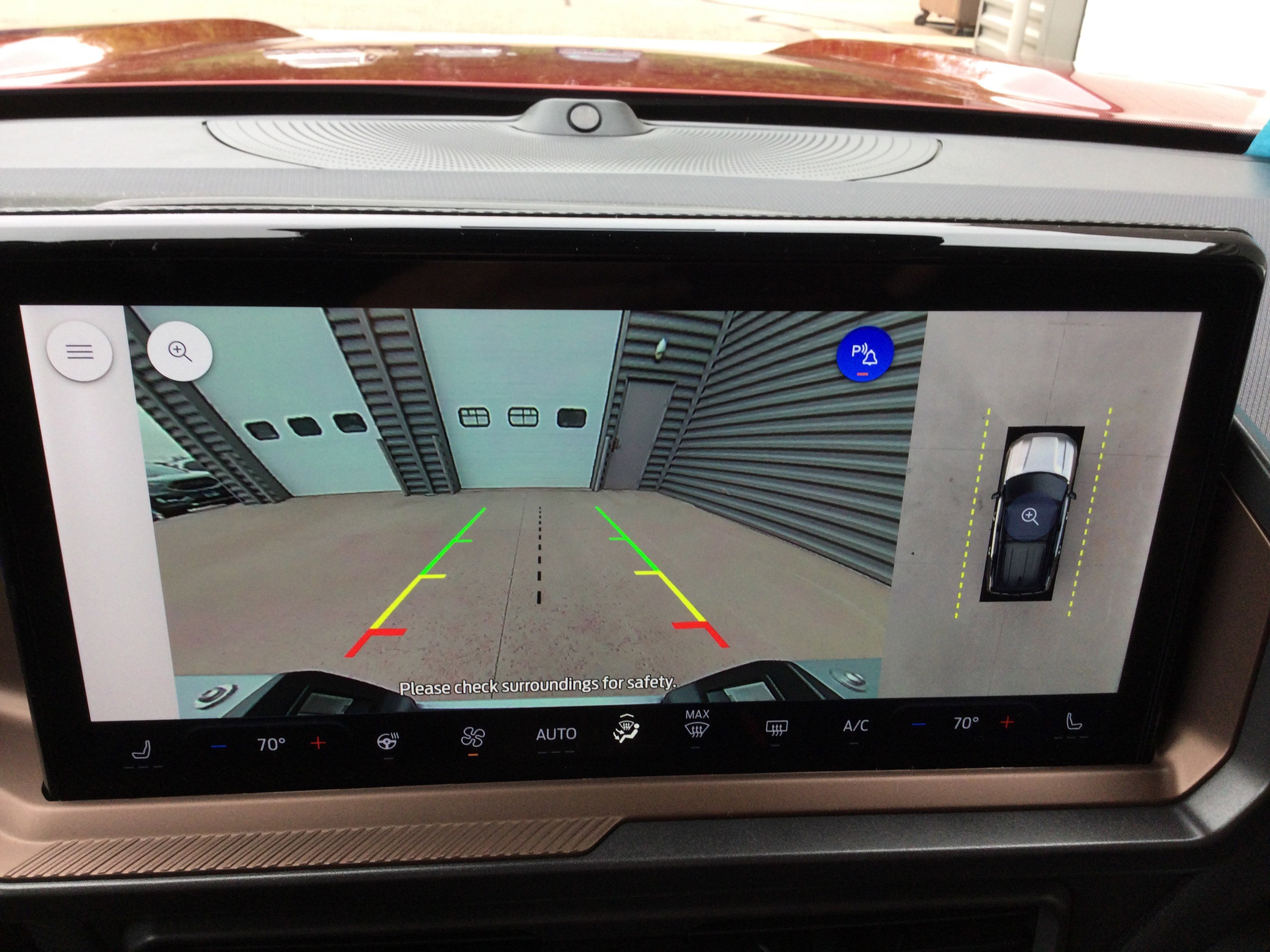 New 2025 Ford Bronco Sport Outer Banks w/ Sasquatch Outer Banks Package image 20