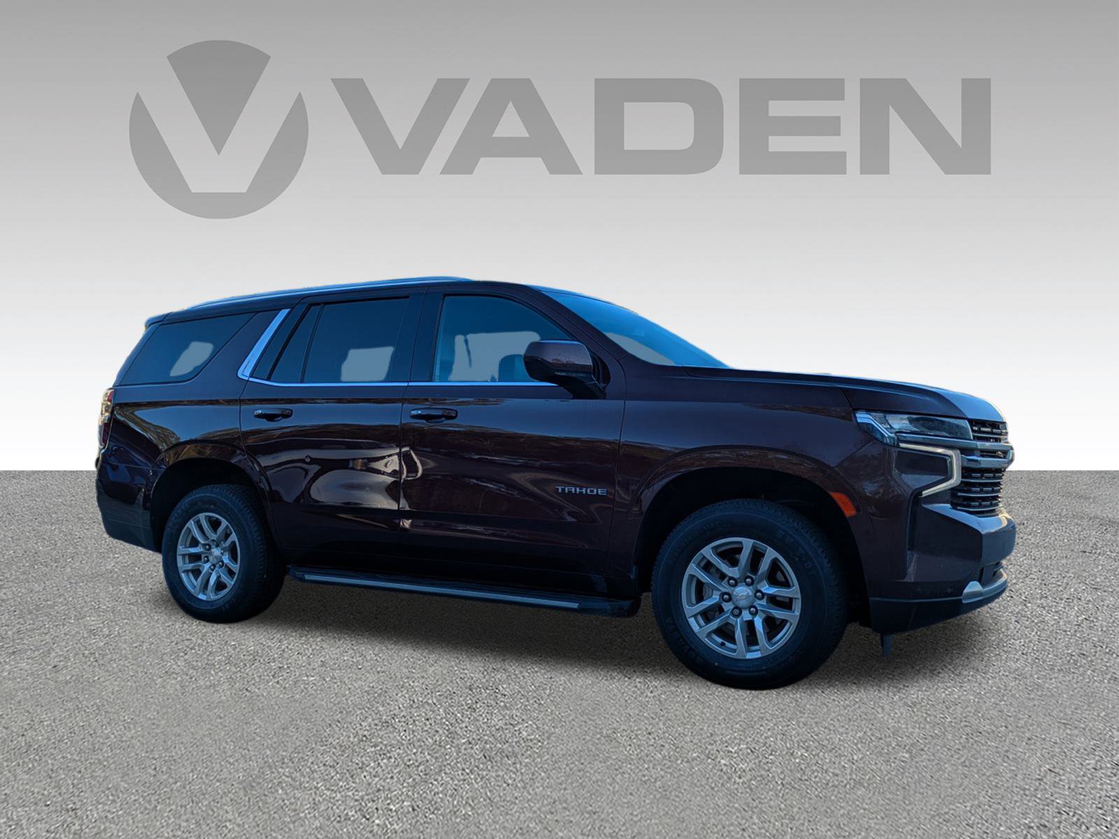 Used 2023 Chevrolet Tahoe LT RWD image 26
