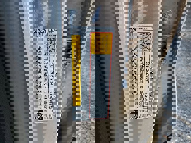 New 2026 GMC Terrain AT4 w/ Technology Package II image 31