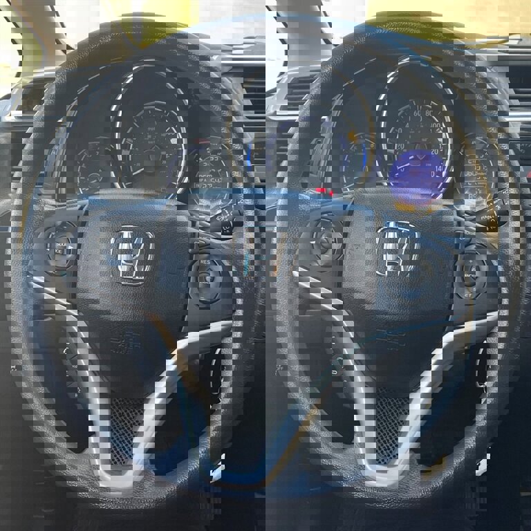 Used 2016 Honda Fit LX image 12