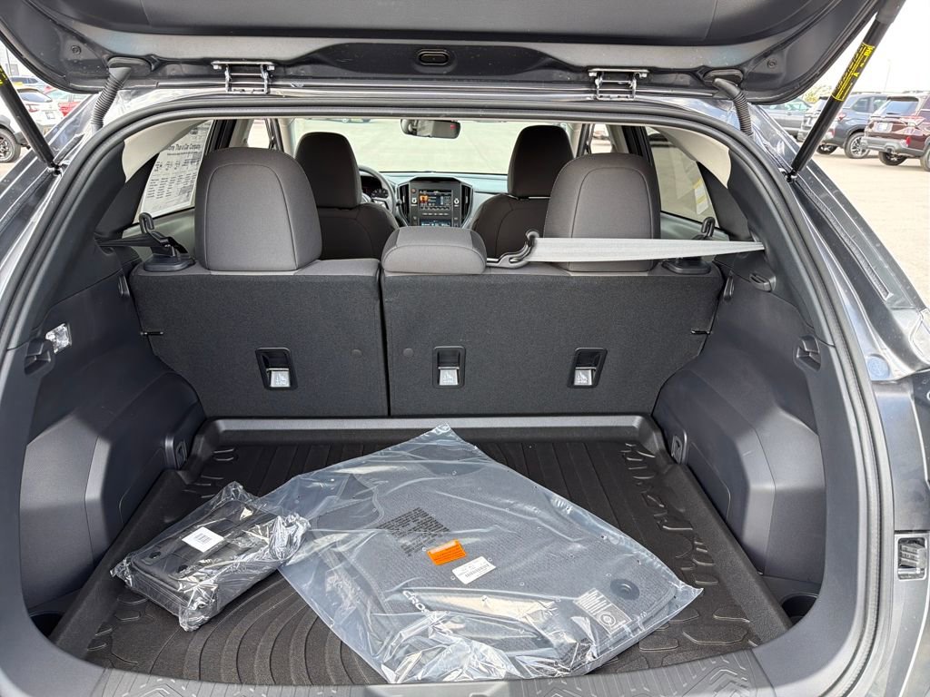 New 2026 Subaru Crosstrek 2.5i image 27