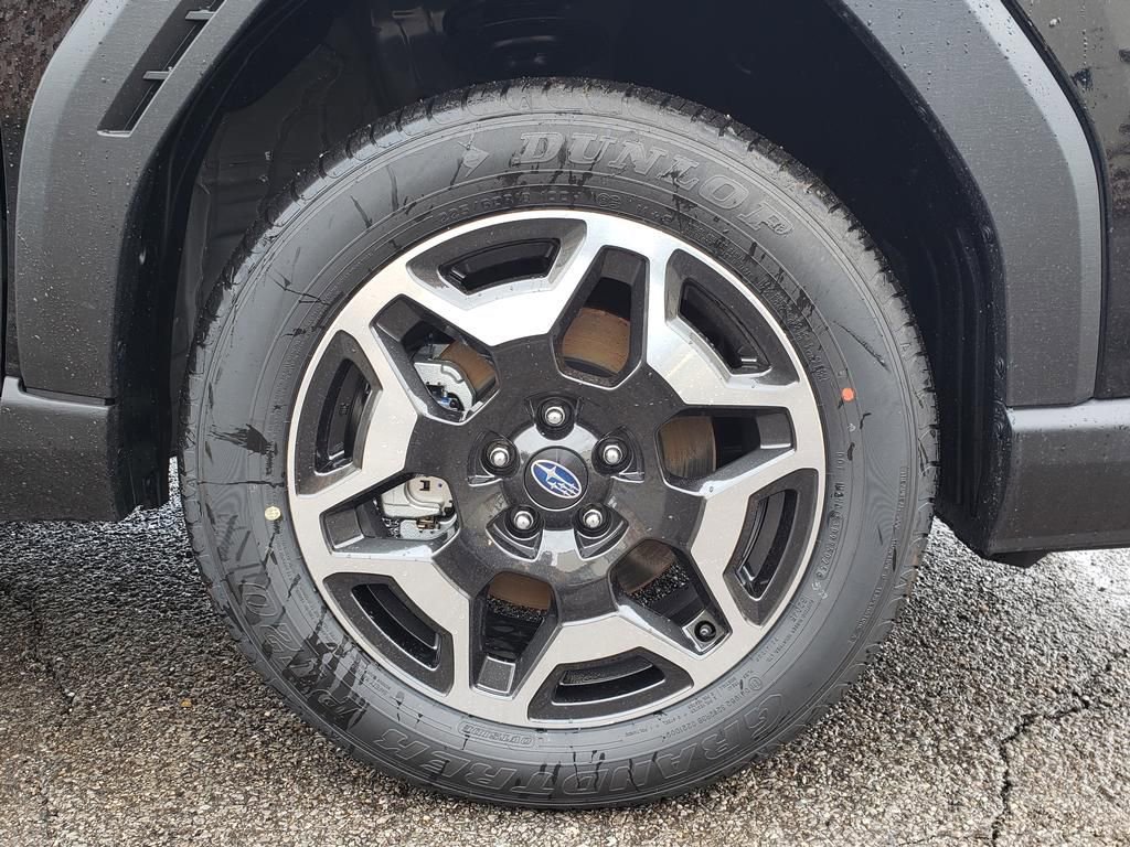 New 2026 Subaru Outback Touring image 12