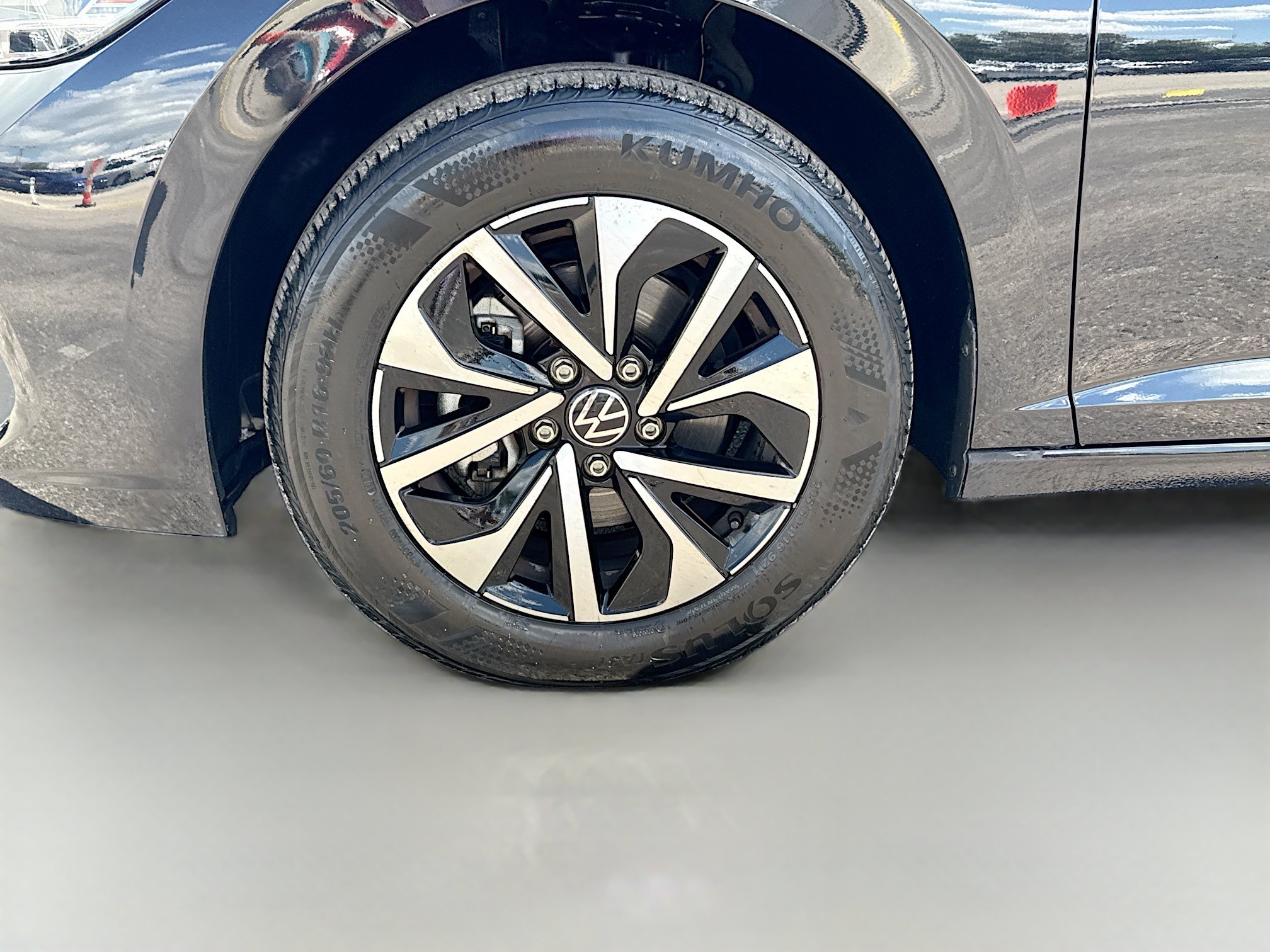 Used 2022 Volkswagen Jetta S FWD image 39
