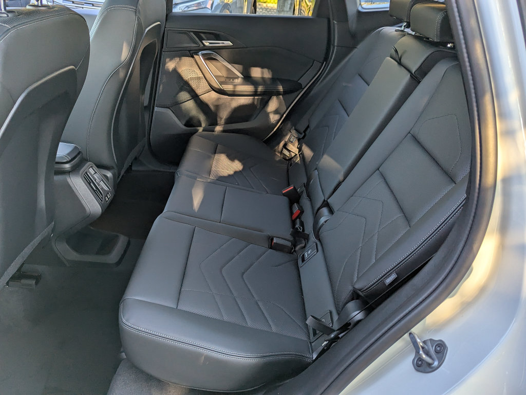 New 2027 BMW X1 xDrive28i AWD/4WD image 31
