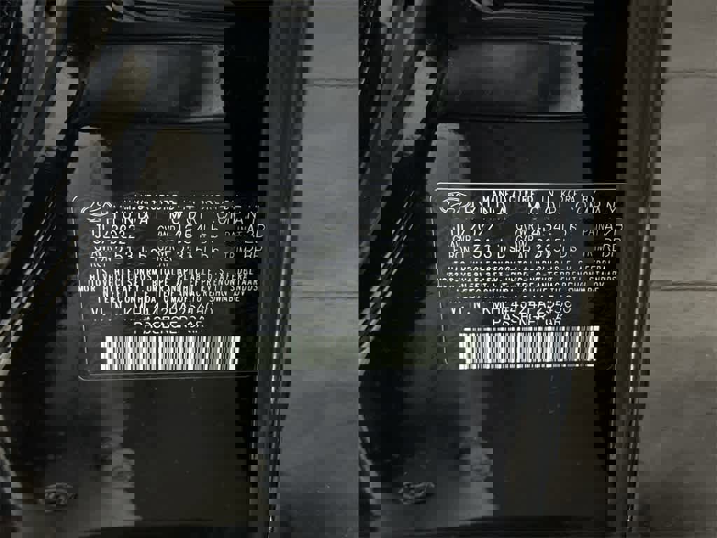 Used 2023 Hyundai Sonata SEL Plus w/ Preferred Accessory Package image 14