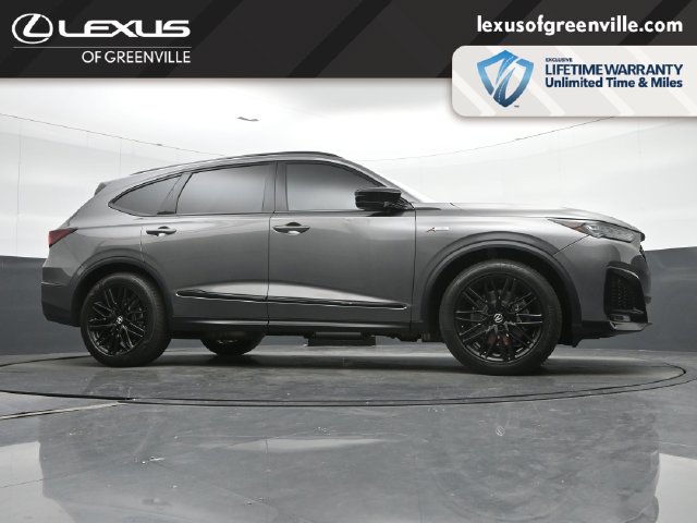 Used 2026 Acura MDX A-Spec w/ Advance Package AWD/4WD image 40